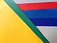 Покрышка для борцовского ковра, одноцветный 6 м  х 6м, фото 2