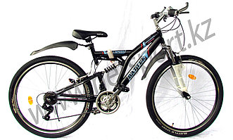 Велосипеды BATTLE SPARK