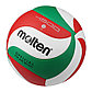 Волейбольный мяч  Molten V5M4500, фото 5