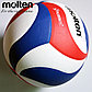 Волейбольный мяч V5M5000, фото 4