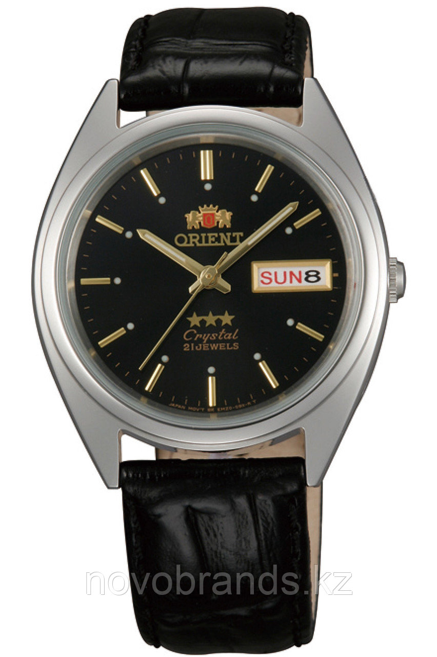 Наручные часы Orient FAB0000JB9 