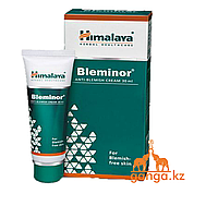 Крем для лица против пигментных пятен Блеминор Хималая (Bleminor Anti-Blemish Cream HIMALAYA), 30 мл.