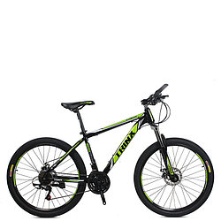 Велосипед Trinx 26'