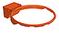 Баскетбольное кольцо на оргстекло с амортизатором, фото 9