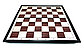 Шахматы 3в 1 (39см х 39см) магнитный, фото 10