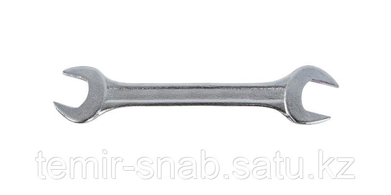 Ключ гаечный рожковый 12*13мм (РОССИЯ) - фото 1 - id-p57971266