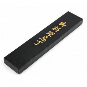 Нож сантоку, длина лезвия 17,5 см., Tamahagane (Япония), TKT-1114 - фото 3 - id-p57973092