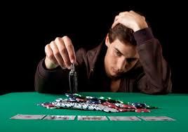 Патологические влечение к азартным играм, лечение  у doktor - mustafaev.kz
