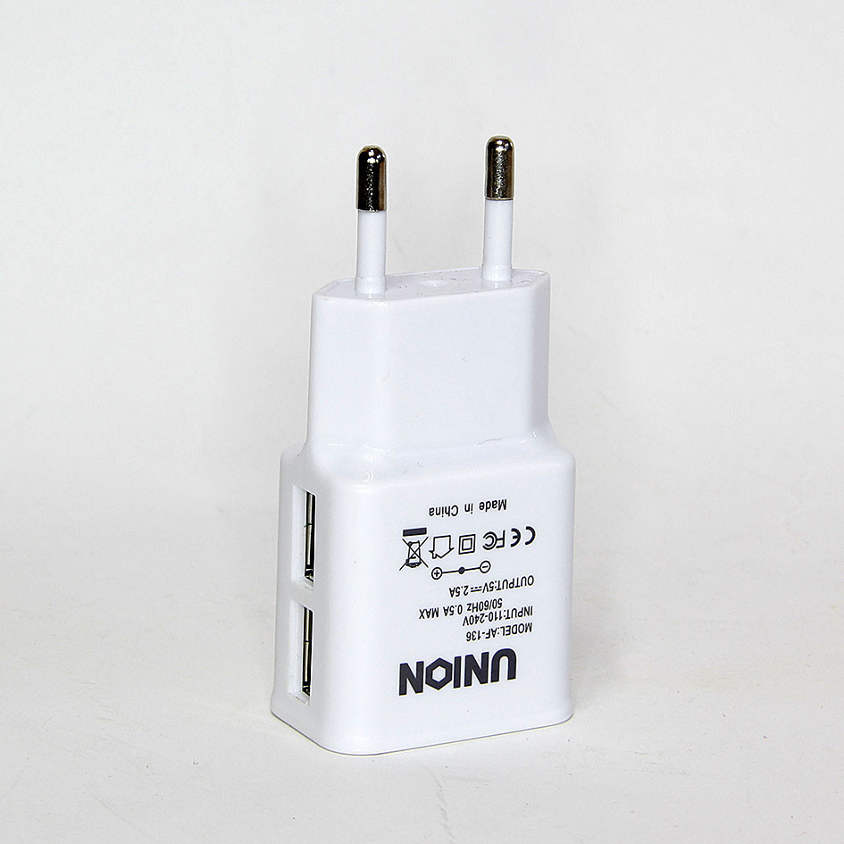 UNION сетевой адаптер (USB головка)