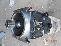 Гидромотор Sauer Danfoss 90M055