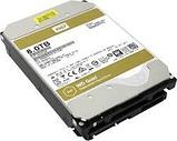 Жесткий диск WD GOLD WD8003FRYZ 8ТБ 3,5" 7200RPM 256MB (SATA-III), фото 2