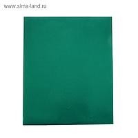Картон цветной, металлизированный, 650 х 500 мм, Sadipal, 225 г/м2, зелёный