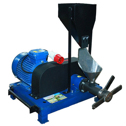 Экструдер зерновой ЭГК-60 , фото 1