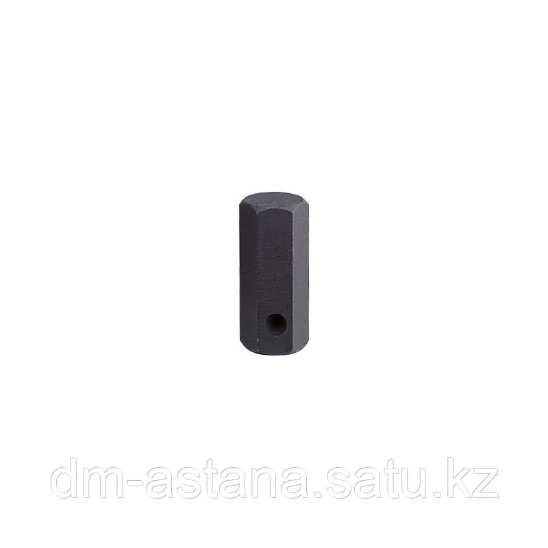 Насадка ударная торцевая 3/4", HEX, 14 мм, L = 40 мм KING TONY 174014H