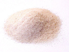 Пищевая Гималайская розово-белая соль средний помол 2-5мм упак 1кг