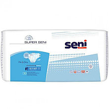 Подгузники для взрослых Super Seni Small 30 шт.