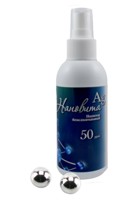 НаноВита серебро 50 / Nano Vita AG 50