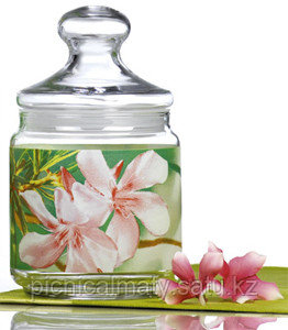 Баночки для сыпучих Freesia Luminarc 3 шт