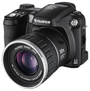 Инструкция для цифрового фотоаппарата FujiFilm s5200 s5600