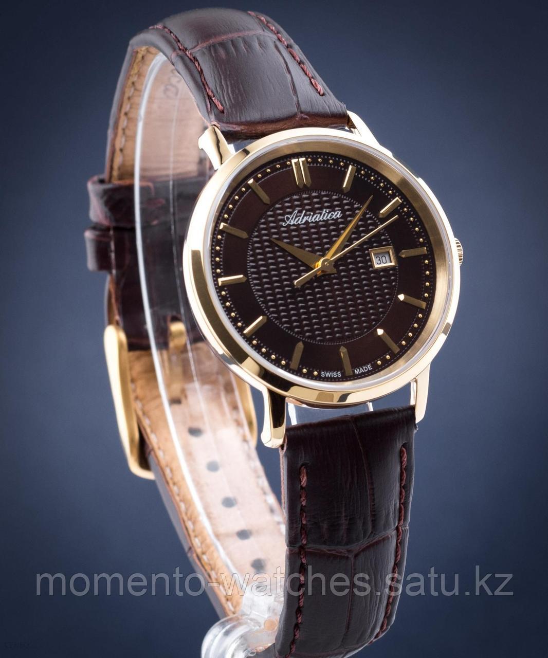 Часы Adriatica A3177.121GQ