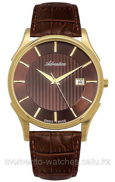 Часы Adriatica A1246.121GQ
