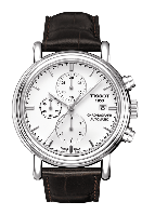 TISSOT CARSON AUTOMATIC CHRONOGRAPH GENT T068.427.16.011.00