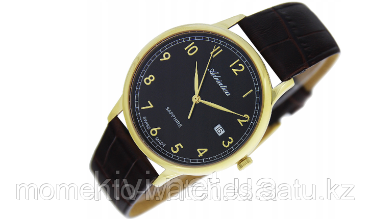 Часы Adriatica A1280.122GQ