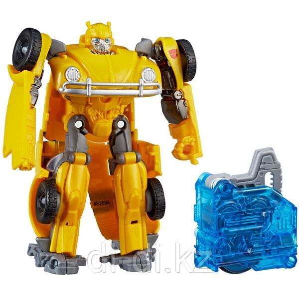 Hasbro Transformers Трансформеры Заряд Энергона 15 см Бамблби 2