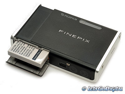 Инструкция для цифрового фотоаппарата Fuji FinePix Z1, фото 2