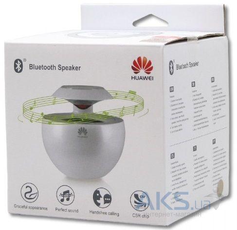 Bluetooth колонка Huawei AM08. Бесплатная доставка - фото 6 - id-p58004076