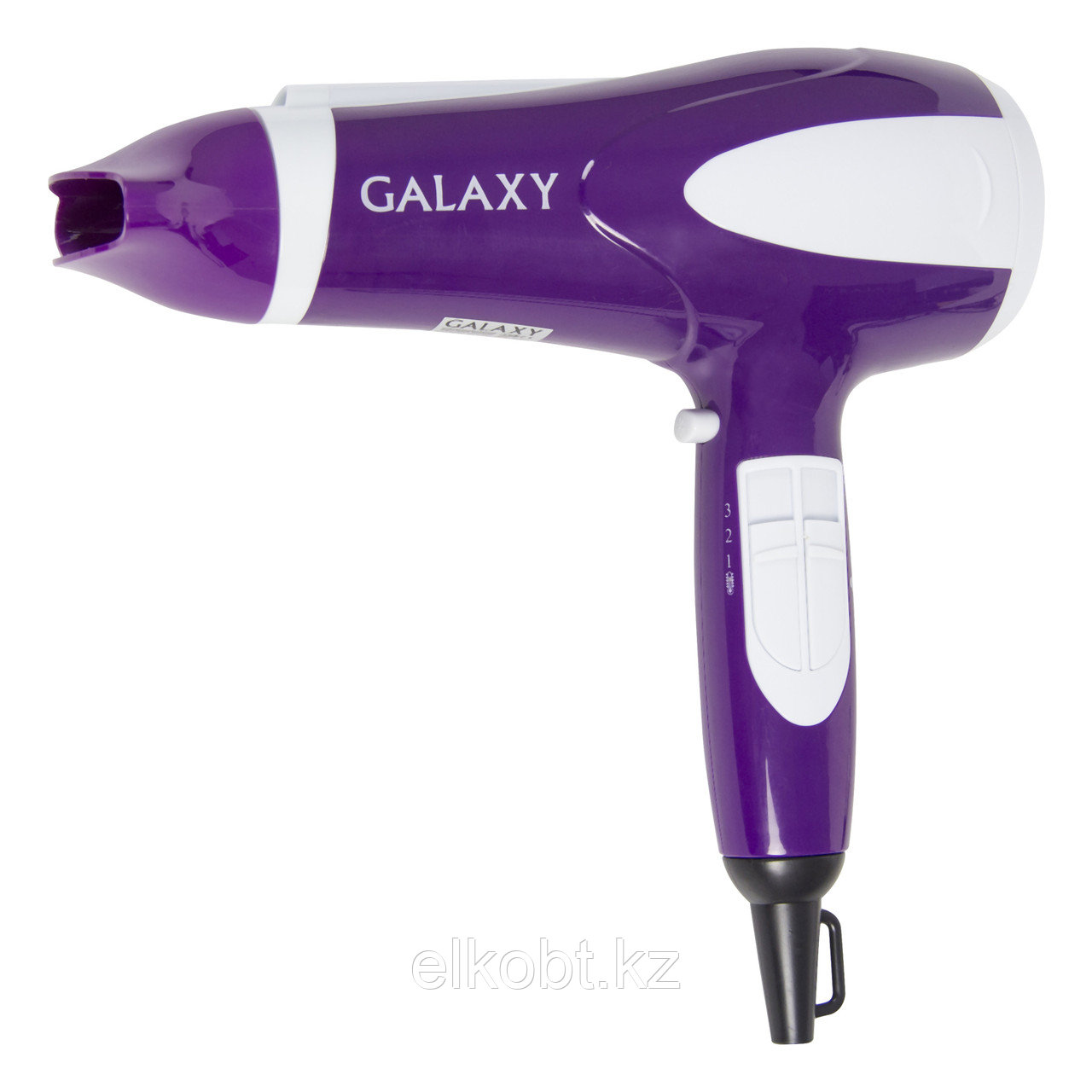 Фен профессиональный Galaxy GL4324 - фото 1 - id-p58004105
