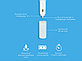 Xiaomi TDS тестер для анализа воды, фото 7