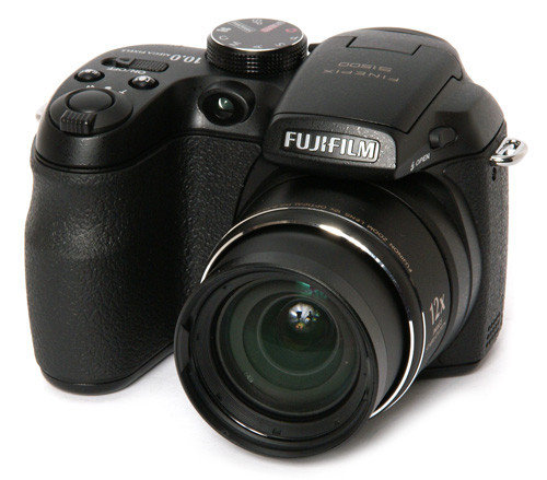Инструкция для цифрового фотоаппарата FujiFilm FinePix S1500, фото 2