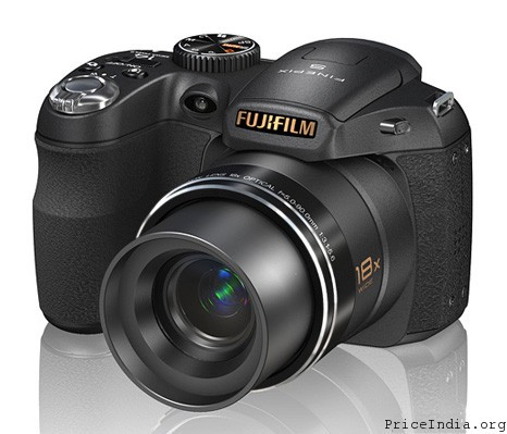 Инструкция для цифрового фотоаппарата FujiFilm FinePix S2900