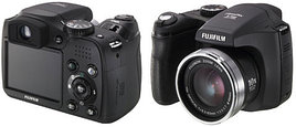 Инструкция для цифрового фотоаппарата FujiFilm FinePix S5700 S700