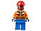76134 Lego Super Heroes Человек-Паук: похищение бриллиантов Доктором Осьминогом, фото 8