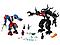 76115 Lego Super Heroes Человек-паук против Венома, Лего Супергерои Marvel, фото 3
