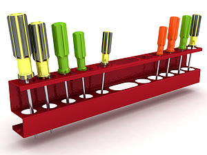 Держатель для инструмента