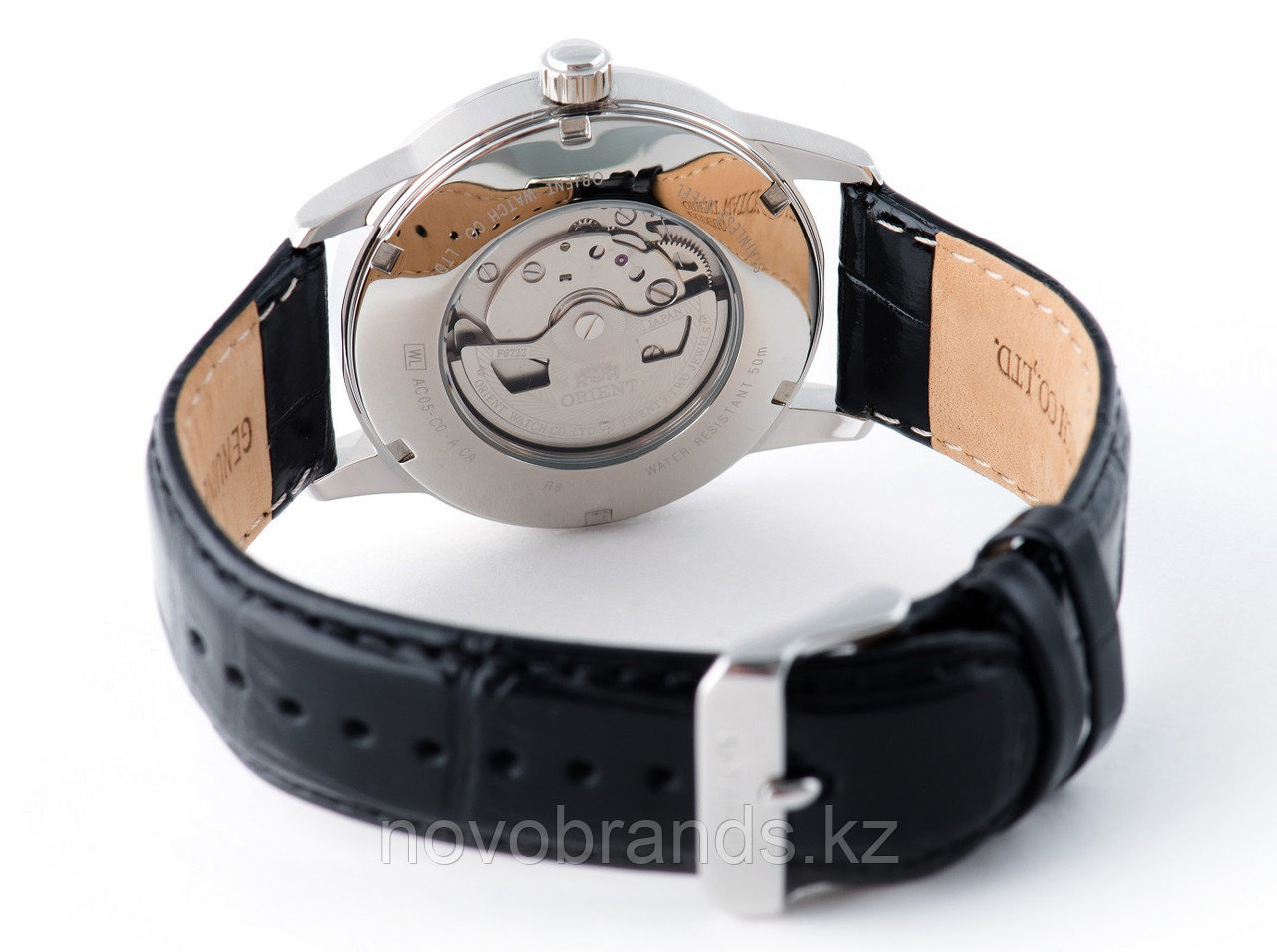 Наручные часы Orient FAC05006B0 - фото 6 - id-p58004288