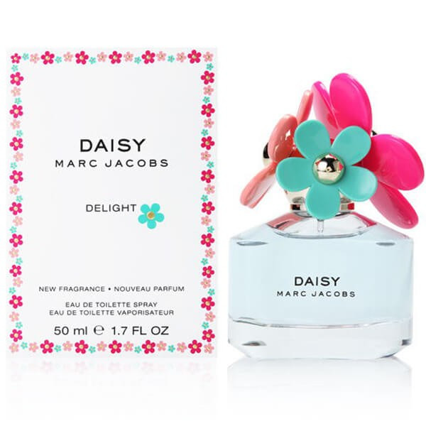 Парфюм Daisy Delight Marc Jacobs 50ml