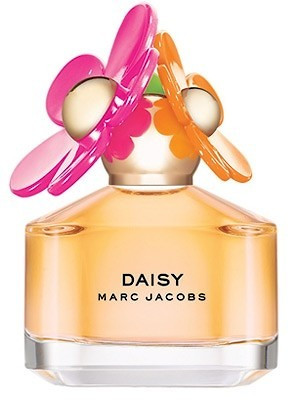 Туалетная вода Daisy Sunshine Marc Jacobs 50ml (Оригинал-США)