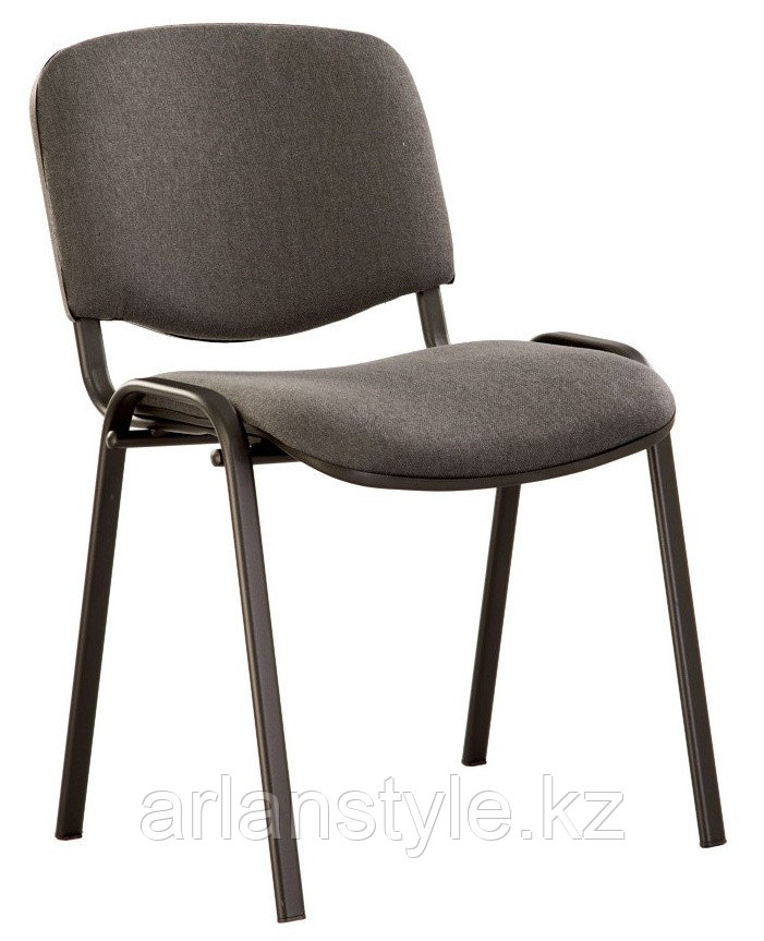 Стул Изо черный, фото 1