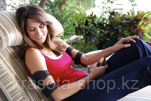 Аксессуар миостимулятор для тренировки мышц рук для женщин Slendertone System Arms, фото 1