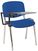 Стул Изо хром с партой