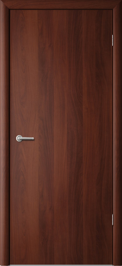 Дверь межкомнатная Глухое полотно в Таразе - фото 3 - id-p58011550