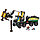 Lego Technik 42080 Конструктор Лесозаготовительная машина, фото 2
