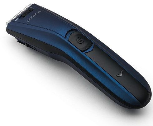 Polaris Машинка для стрижки волос Polaris PHC 0502RC, синий
