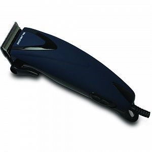 Polaris Машинка для стрижки волос Polaris PHC 0714, синий