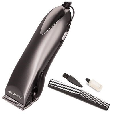 Polaris Машинка для стрижки волос Polaris PHC 2501