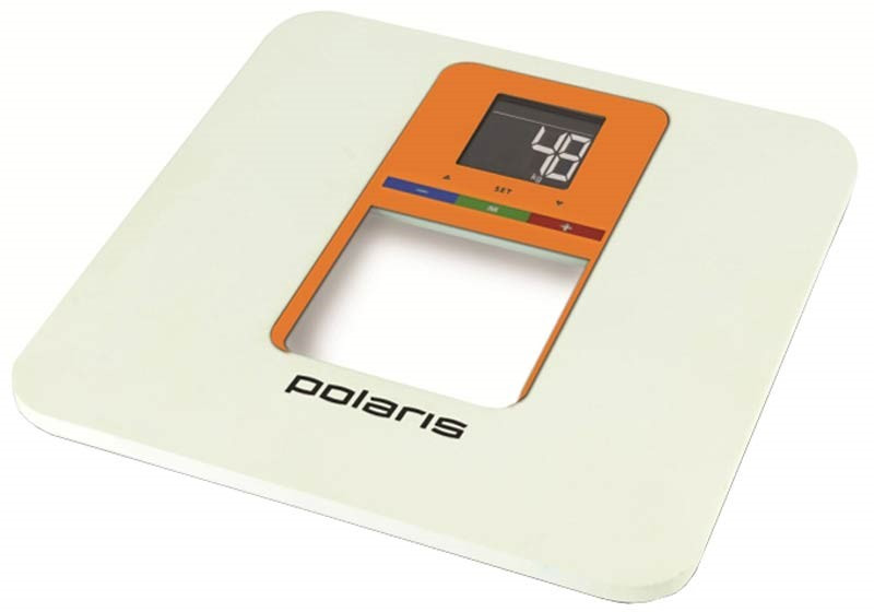 Polaris Весы электронные Polaris PWS 1833D Smart Colors